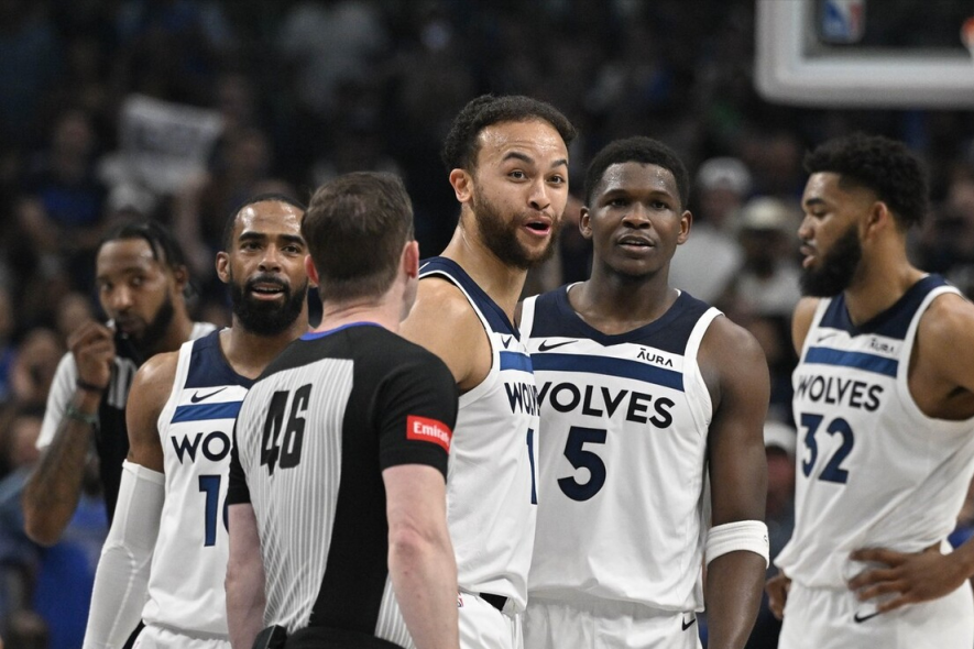 爱游戏体育官方网站明尼苏达森林狼